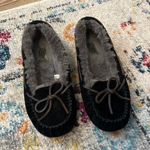 UGG Moccasins